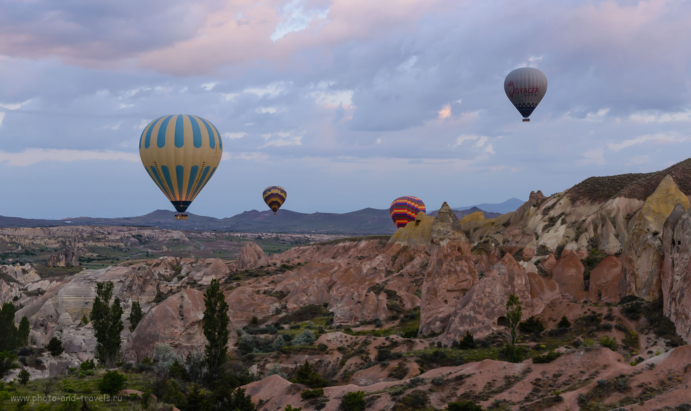 Goreme